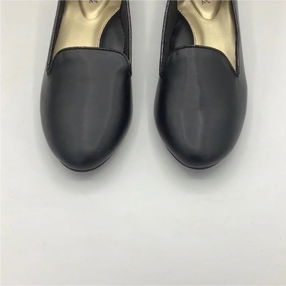Hush Puppies new box